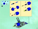 Instrucciones de Construcción - LEGO - 70709 - Galactic Titan: Page 63