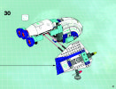 Instrucciones de Construcción - LEGO - 70709 - Galactic Titan: Page 65