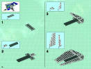 Instrucciones de Construcción - LEGO - 70709 - Galactic Titan: Page 66