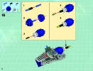 Instrucciones de Construcción - LEGO - 70709 - Galactic Titan: Page 74