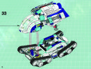 Instrucciones de Construcción - LEGO - 70709 - Galactic Titan: Page 78