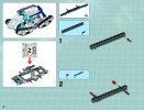 Instrucciones de Construcción - LEGO - 70709 - Galactic Titan: Page 28