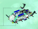 Instrucciones de Construcción - LEGO - 70709 - Galactic Titan: Page 7