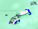 Instrucciones de Construcción - LEGO - 70709 - Galactic Titan: Page 47