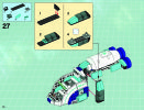 Instrucciones de Construcción - LEGO - 70709 - Galactic Titan: Page 50