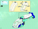 Instrucciones de Construcción - LEGO - 70709 - Galactic Titan: Page 52