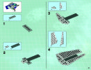 Instrucciones de Construcción - LEGO - 70709 - Galactic Titan: Page 55