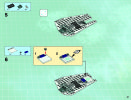 Instrucciones de Construcción - LEGO - 70709 - Galactic Titan: Page 67