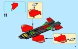 Instrucciones de Construcción - LEGO - NINJAGO - 70721 - El Caza de Kai: Page 15