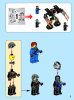 Instrucciones de Construcción - LEGO - NINJAGO - 70723 - El Caza Terrestre del Trueno: Page 3