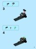 Instrucciones de Construcción - LEGO - NINJAGO - 70723 - El Caza Terrestre del Trueno: Page 5