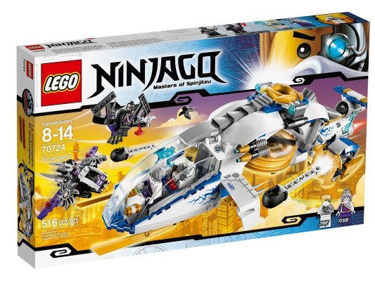 70724 - NinjaCopter