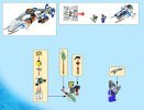 Instrucciones de Construcción - LEGO - NINJAGO - 70724 - El Ninjacóptero: Page 12