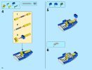 Instrucciones de Construcción - LEGO - NINJAGO - 70724 - El Ninjacóptero: Page 30