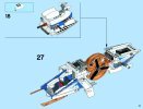 Instrucciones de Construcción - LEGO - NINJAGO - 70724 - El Ninjacóptero: Page 35