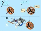 Instrucciones de Construcción - LEGO - NINJAGO - 70724 - El Ninjacóptero: Page 28