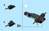 Instrucciones de Construcción - LEGO - NINJAGO - 70725 - El Dragón Mecánico Nindroide: Page 10