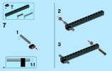 Instrucciones de Construcción - LEGO - NINJAGO - 70726 - El Destructoide: Page 12