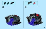 Instrucciones de Construcción - LEGO - NINJAGO - 70726 - El Destructoide: Page 39