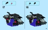 Instrucciones de Construcción - LEGO - NINJAGO - 70726 - El Destructoide: Page 45