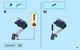 Instrucciones de Construcción - LEGO - NINJAGO - 70726 - El Destructoide: Page 59