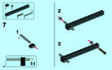 Instrucciones de Construcción - LEGO - NINJAGO - 70726 - El Destructoide: Page 12