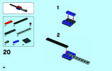 Instrucciones de Construcción - LEGO - NINJAGO - 70726 - El Destructoide: Page 26