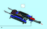 Instrucciones de Construcción - LEGO - NINJAGO - 70726 - El Destructoide: Page 28