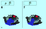 Instrucciones de Construcción - LEGO - NINJAGO - 70726 - El Destructoide: Page 38