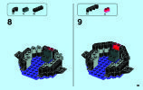 Instrucciones de Construcción - LEGO - NINJAGO - 70726 - El Destructoide: Page 39