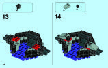 Instrucciones de Construcción - LEGO - NINJAGO - 70726 - El Destructoide: Page 42