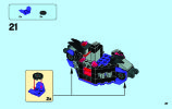 Instrucciones de Construcción - LEGO - NINJAGO - 70726 - El Destructoide: Page 47