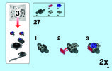 Instrucciones de Construcción - LEGO - NINJAGO - 70726 - El Destructoide: Page 53