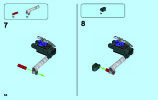 Instrucciones de Construcción - LEGO - NINJAGO - 70726 - El Destructoide: Page 58