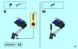 Instrucciones de Construcción - LEGO - NINJAGO - 70726 - El Destructoide: Page 59