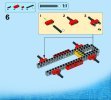 Instrucciones de Construcción - LEGO - NINJAGO - 70727 - Deportivo Ninja X-1: Page 7