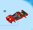 Instrucciones de Construcción - LEGO - NINJAGO - 70727 - Deportivo Ninja X-1: Page 29