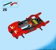 Instrucciones de Construcción - LEGO - NINJAGO - 70727 - Deportivo Ninja X-1: Page 33