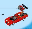 Instrucciones de Construcción - LEGO - NINJAGO - 70727 - Deportivo Ninja X-1: Page 53