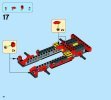 Instrucciones de Construcción - LEGO - NINJAGO - 70727 - Deportivo Ninja X-1: Page 18