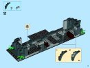 Instrucciones de Construcción - LEGO - NINJAGO - 70728 - La Batalla por la Ciudad de Ninjago: Page 13