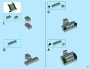 Instrucciones de Construcción - LEGO - NINJAGO - 70728 - La Batalla por la Ciudad de Ninjago: Page 25