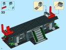 Instrucciones de Construcción - LEGO - NINJAGO - 70728 - La Batalla por la Ciudad de Ninjago: Page 44