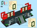 Instrucciones de Construcción - LEGO - NINJAGO - 70728 - La Batalla por la Ciudad de Ninjago: Page 52