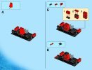 Instrucciones de Construcción - LEGO - NINJAGO - 70728 - La Batalla por la Ciudad de Ninjago: Page 44