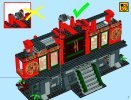 Instrucciones de Construcción - LEGO - NINJAGO - 70728 - La Batalla por la Ciudad de Ninjago: Page 3