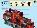 Instrucciones de Construcción - LEGO - NINJAGO - 70728 - La Batalla por la Ciudad de Ninjago: Page 15