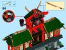 Instrucciones de Construcción - LEGO - NINJAGO - 70728 - La Batalla por la Ciudad de Ninjago: Page 51