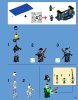 Instrucciones de Construcción - LEGO - NINJAGO - 70732 - Ciudad de Stiix: Page 63