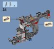 Instrucciones de Construcción - LEGO - NINJAGO - 70735 - Ronin R.E.X.: Page 5